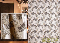 Ткани портьерные Многоцвет Жаккард HM HM23080-01/280 PJak"3D"