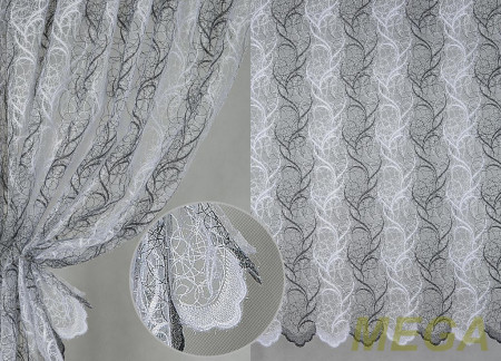 Вышивка Органза в Воронеже