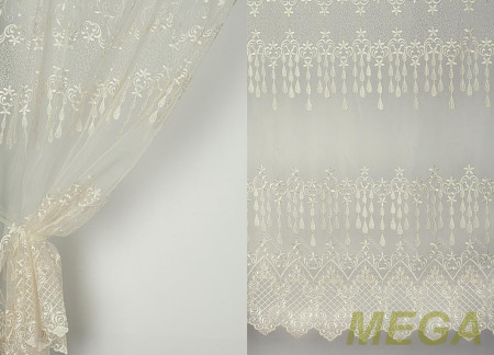 Вышивка Органза в Воронеже