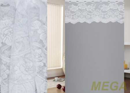 Тюль 14 в Воронеже