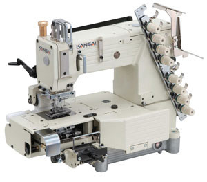 6- игольные швейные машины в Воронеже