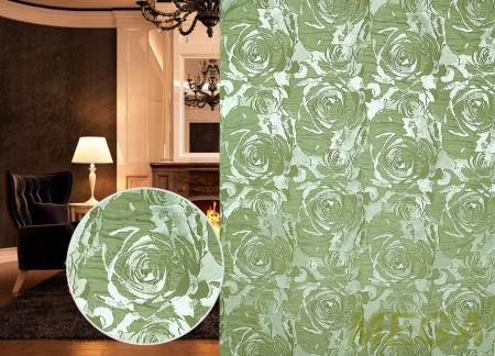 Ткани портьерные Многоцвет Жаккард GL 14050B-13/280 PJak