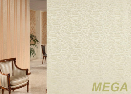 Ткани портьерные Многоцвет Жаккард HNY THD8673-02/150 P Jac