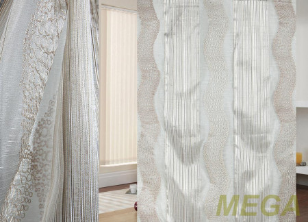 Вышивка Органза в Воронеже