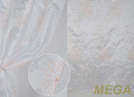 Вышивка Органза в Воронеже