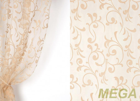 Флок Органза в Воронеже