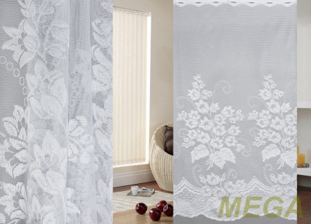 Тюль 14 в Воронеже