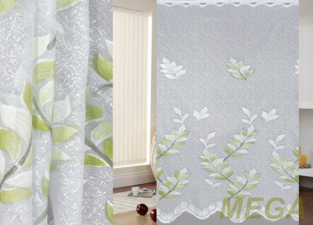 Тюль 16 в Воронеже