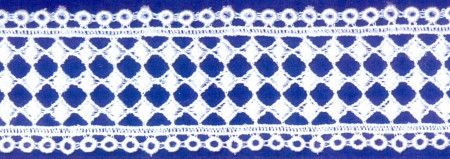 Кружево 45 мм в Воронеже