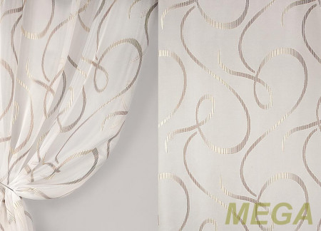 Фэнтези Органза в Воронеже