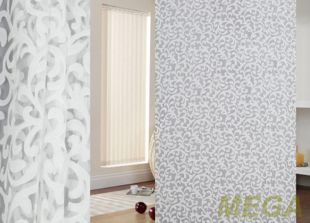 Фэнтези Органза в Воронеже