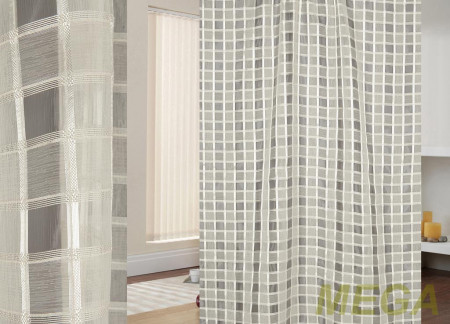 Фэнтези Органза в Воронеже