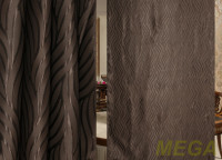 Ткани портьерные Однотон Жаккард MYX BRZ1932-10/280 P