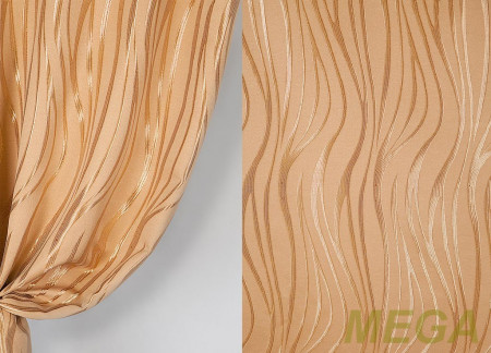 Ткани портьерные Однотон Жаккард AR 21395 V2-105/150 P