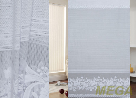 Тюль 18 в Воронеже