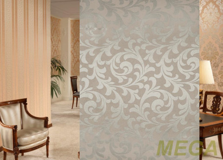 Ткани портьерные Жаккард Блэкаут JL BKJ1015-04/150 Bl