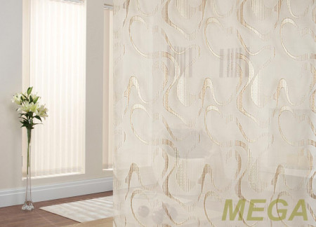 Фэнтези Полуорганза в Воронеже