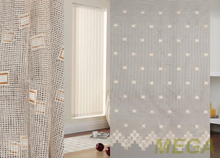 Тюль сетка в Воронеже