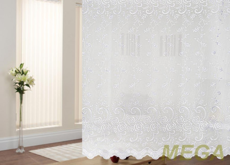 Вышивка Органза в Воронеже