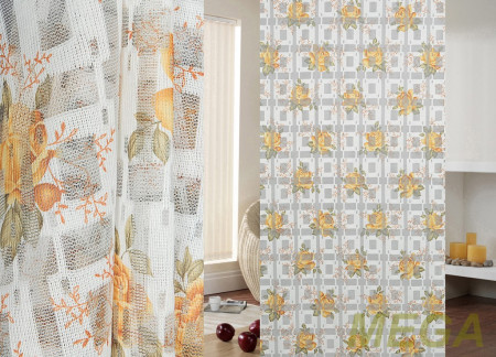 Тюль 14 в Воронеже