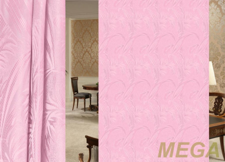 Ткани портьерные Однотон Жаккард ZT 225-25/155