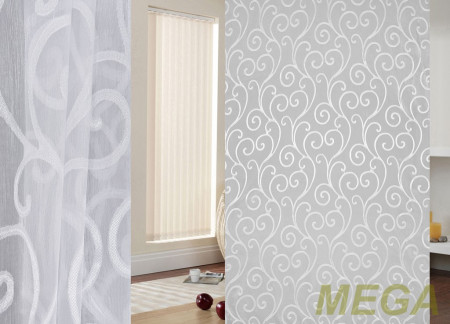 Фэнтези Полуорганза в Воронеже