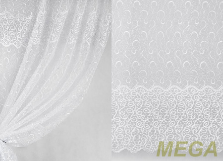 Вышивка Органза в Воронеже