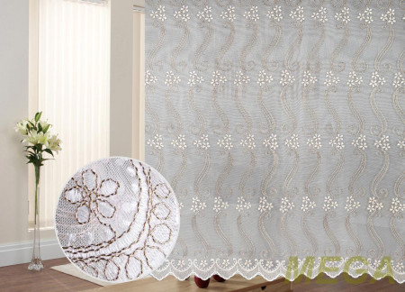 Вышивка Сетка в Воронеже