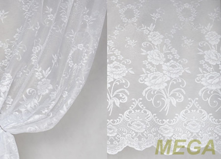 Тюль 14 в Воронеже