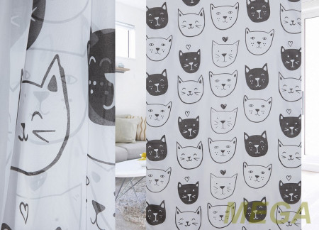 Печать Вуаль в Воронеже