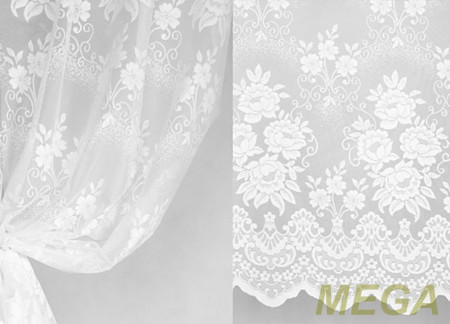 Тюль 16 в Воронеже