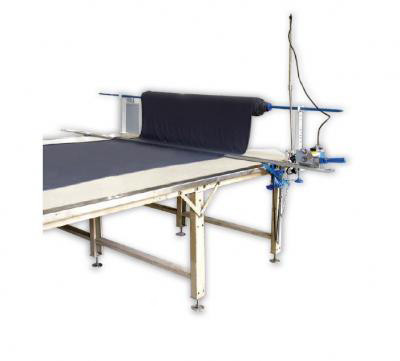 Раскройное оборудование Kaigu в Воронеже