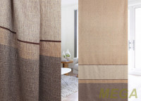 Ткани портьерные Многоцвет Жаккард JL TJ-1826B-104/280 PJak