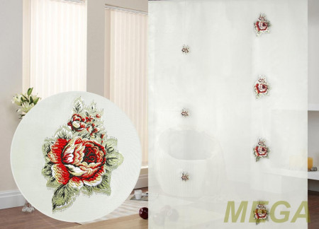 Фэнтези Полуорганза в Воронеже