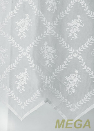 Однотон Тюль в Воронеже