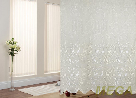 Вышивка Органза в Воронеже