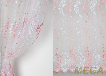 Вышивка Органза в Воронеже