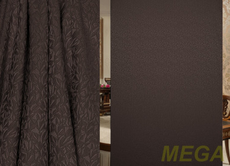 Ткани портьерные Жаккард Ткани Портьерные YSM JD6402-26317/280 PJac