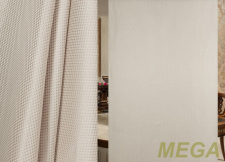 Ткани портьерные Рельеф Жаккард LI 1801-07/150 P