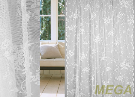 Тюль 14 в Воронеже