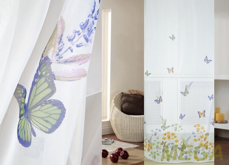 Печать Вуаль в Воронеже