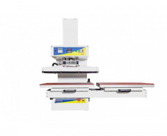 Проходной пресс RED SHARK RS-45T