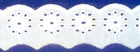 Шитье 40мм в Воронеже