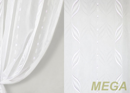 Фэнтези Органза в Воронеже