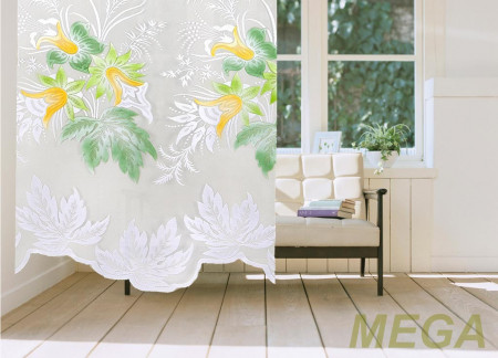 Тюль 18 в Воронеже