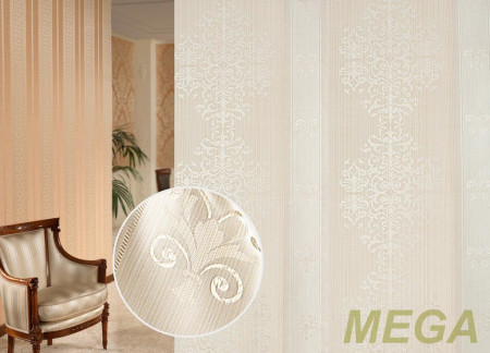 Ткани портьерные Многоцвет Жаккард LL S AREL 33 V01-A11/290 P