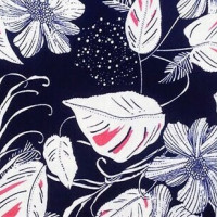 Полотно трикотажное Масло набивное в Воронеже