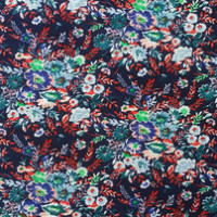 Полотно трикотажное Масло набивное в Воронеже