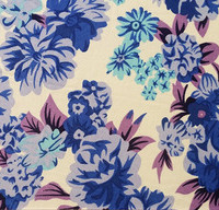 Полотно трикотажное Масло набивное в Воронеже