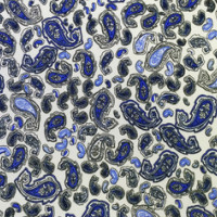 Полотно трикотажное Масло набивное в Воронеже